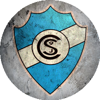 Logo Club Sportivo 9 de Julio de San Juan